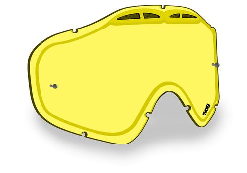 Lenses for Sinister X5 goggles
