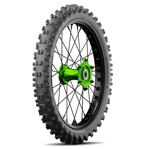 Michelin Starcross 6 Sand 80/100-21 51M