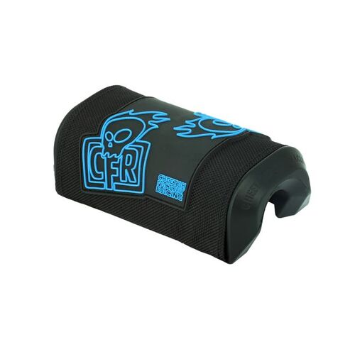 CFR Mega Bar Pad, White