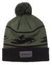 Bomber Beanie