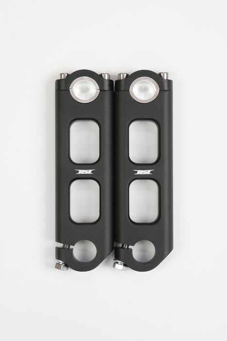 RSI 8" korotuspala pivoting