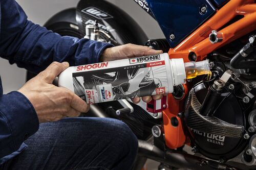 Ipone Shogun 5W40 1L (15)