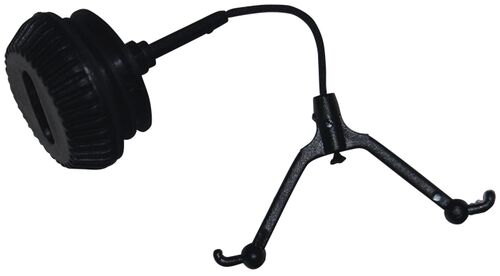 Eurogarden Polttoaine- Öljykorkki, Stihl 009-010-011-012-020-021-023-024-025-026