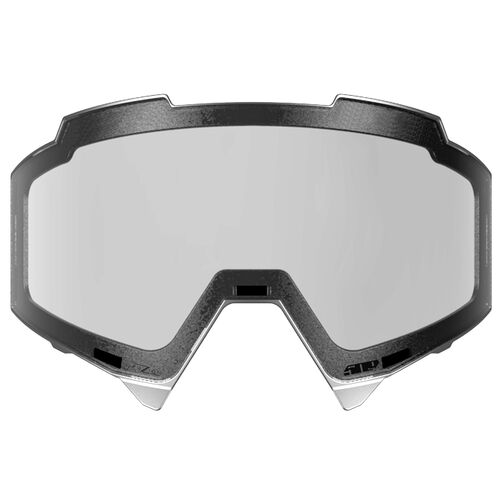 Sinister X7 Fuzion Lenses