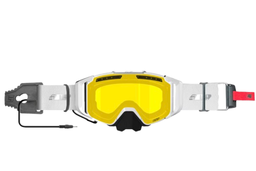 L6 Lämmitettävät Ajolasit