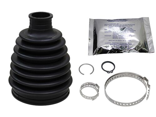 Bronco Suojakumisarja Taakse Sisempi Honda