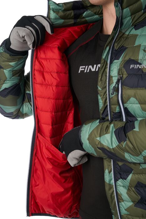 Thermal Jacket Master