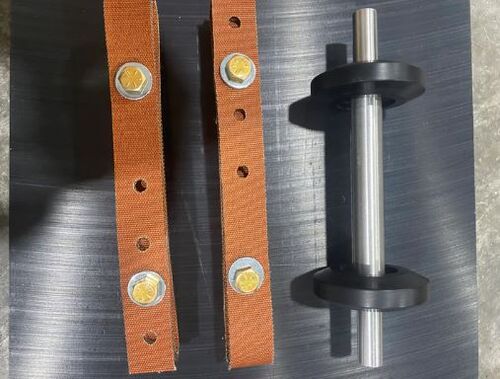 Avid Antistab kit, Polaris