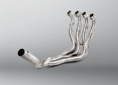 Akrapovic Optional Header (SS) GSX-R 1000 2017-