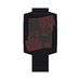 CFR Mega Bar Pad, Red