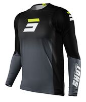 Gradient Crossipaita