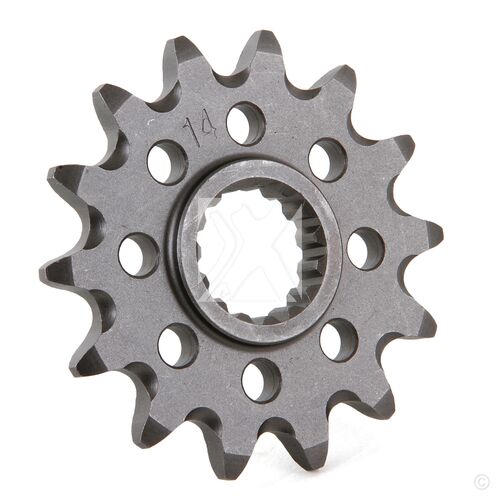 ProX Front Sprocket KTM125-530SX-EXC '91-16 -13T-