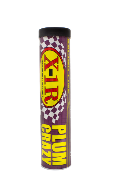 X-1R Plum Crazy grease 430g