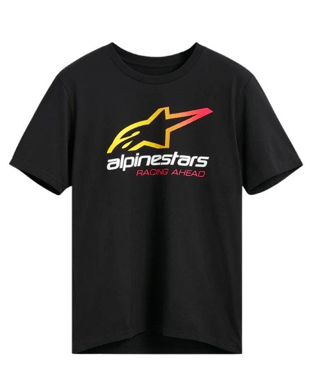 Aligned SS CSF T-paita