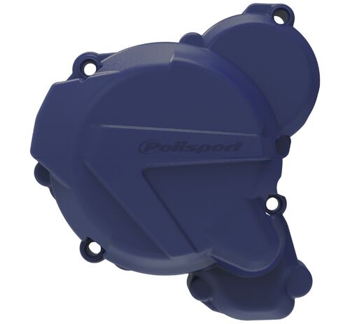 Polisport Ignition Cover Protectors Husqvarna TE250/300 17-19