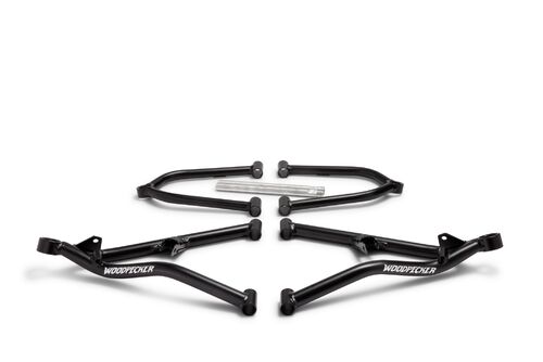 Woodpecker Polaris Axys/Matryx 850 34" lower A-arm