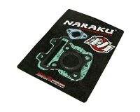 Naraku Yläpään tiivistesarja, Piaggio 4-T