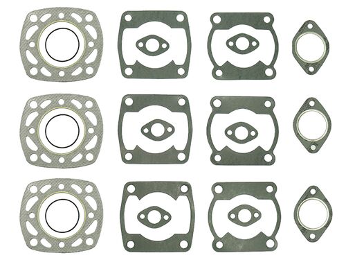 Winderosa Yläpään tiiv.sarja Polaris Fuji 650 LC