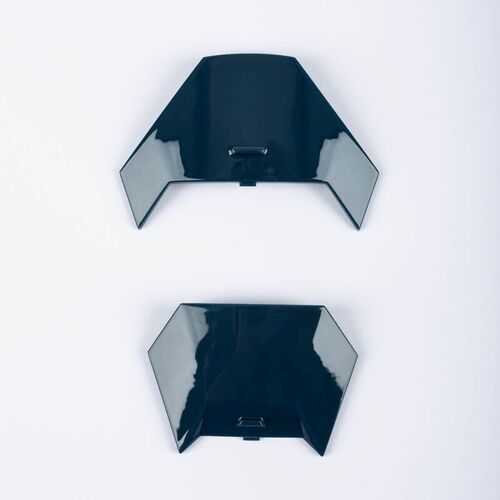 X1 Chin Vent Covers