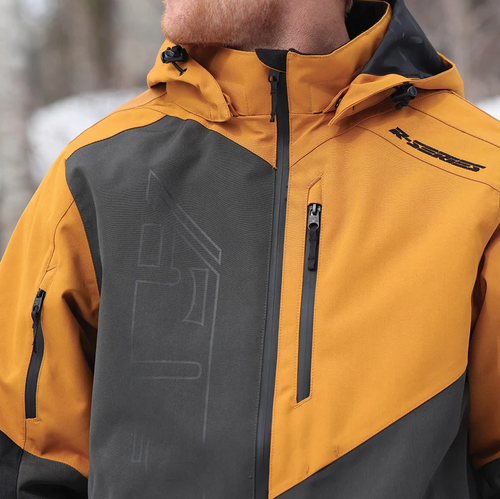 R-200 Insulated Jacket