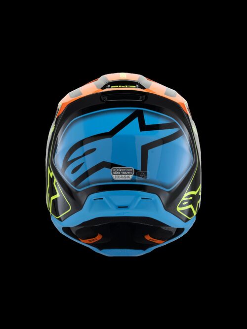 Youth SM3 Helmet