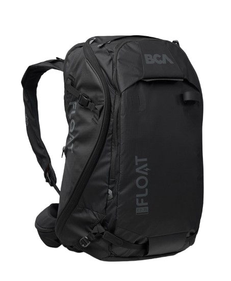 Float™ E2-35 Lumivyöryreppu