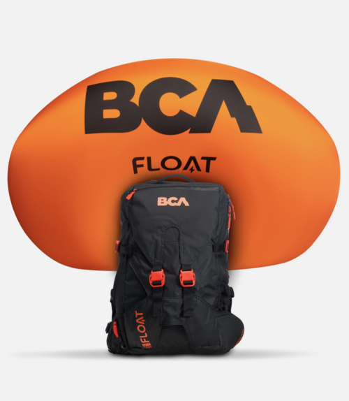 Float™ E2 MtnPro Lumivyöryliivi