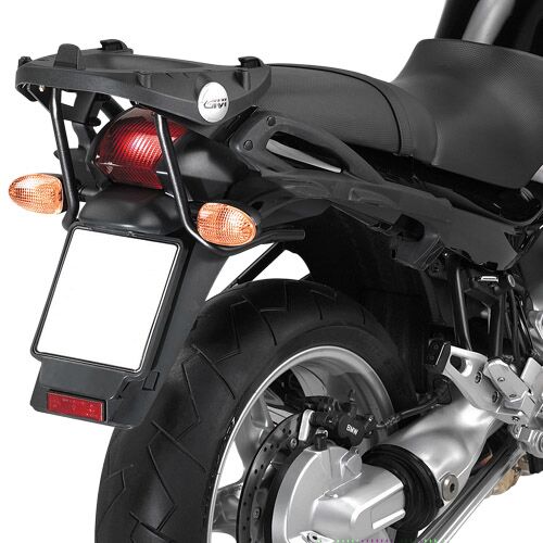 Givi Specific plate for MONOKEY® boxes