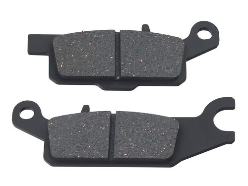BRONCO BRAKE PADS
