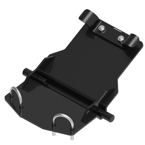 Kimpex Click N Go LT Kiinnikesarja Honda TRX 680 2007-23 TRX 700 2024-