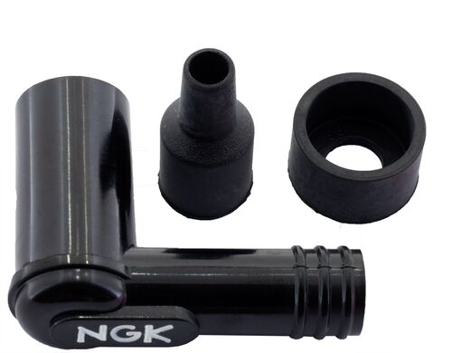 NGK spark plug cover LD05F