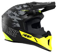509 Tactical 2.0 Snowmobile Helmet