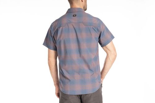 Taggart Stretch Shirt
