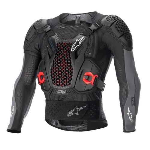 Bionic Plus V2 Suojatakki