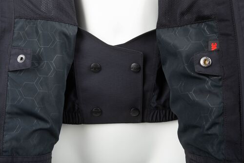 Naisten Alpine Kelkkatakki