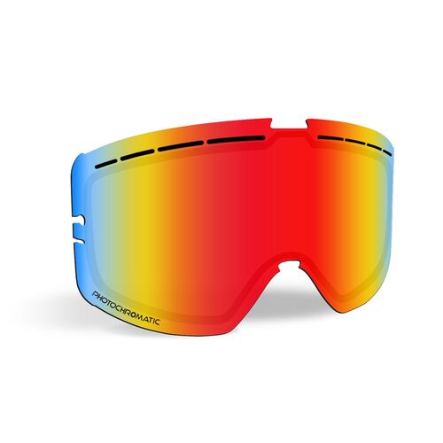 Kingpin Ignite Lenses