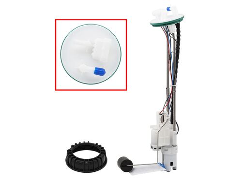 Bronco Polttoainepumppu täydellinen Can-Am