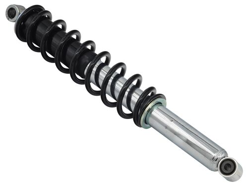 Bronco Kaasuiskunvaimentaja Honda