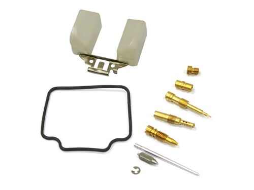 ProX Complete Gasket Set KTM125/150SX '16-17