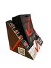 VISIOFOG Full counter Display Antifog microfiber wipe x20