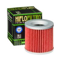 HiFlo öljynsuodatin HF125
