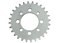 Tec-X Takaratas, 28, Suzuki PV50