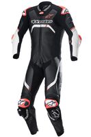 Leather Suit GP TECH v4 Tech Air