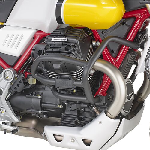 GIVI ENGINE GUARD MOTOGUZZI V85 TT