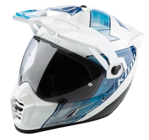 Krios Pro Helmet ECE/DOT