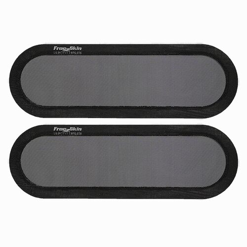 Frogzskin Suorakaide 41,3x127 UM 28,5x114mm SM(2 kpl)
