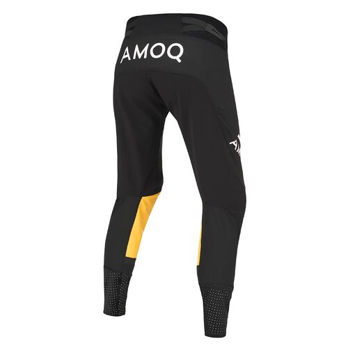 AMOQ Momentum V2 Pants Black/White