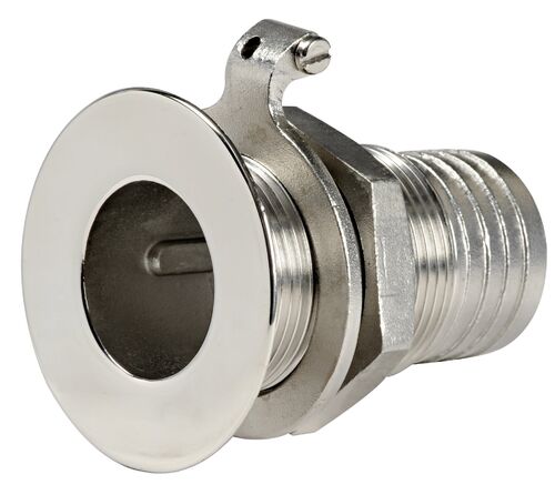 Läpivienti SS 3/4x24