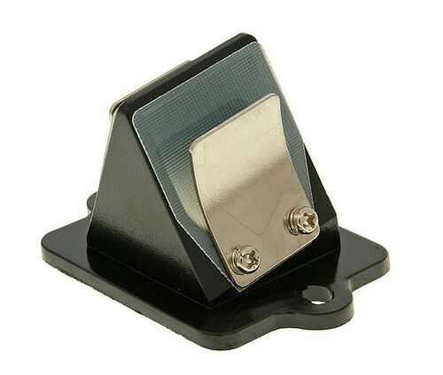 Reed valve, STD, Gilera- / Piaggio- / Aprilia-scooters 50cc