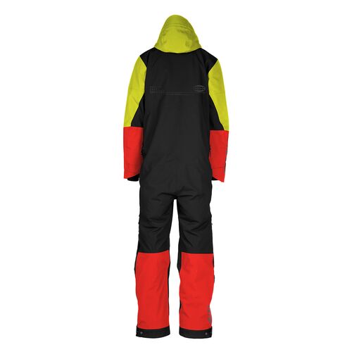 Allied 2.0 Vuorellinen Kelkkahaalari